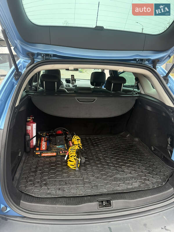 Універсал Renault Megane 2014 в Білій Церкві
