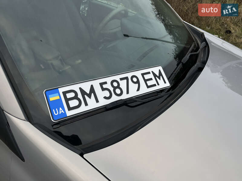 Седан Renault Megane 2003 в Сумах фото 17 Седан Renault Megane 2003 в Сумах