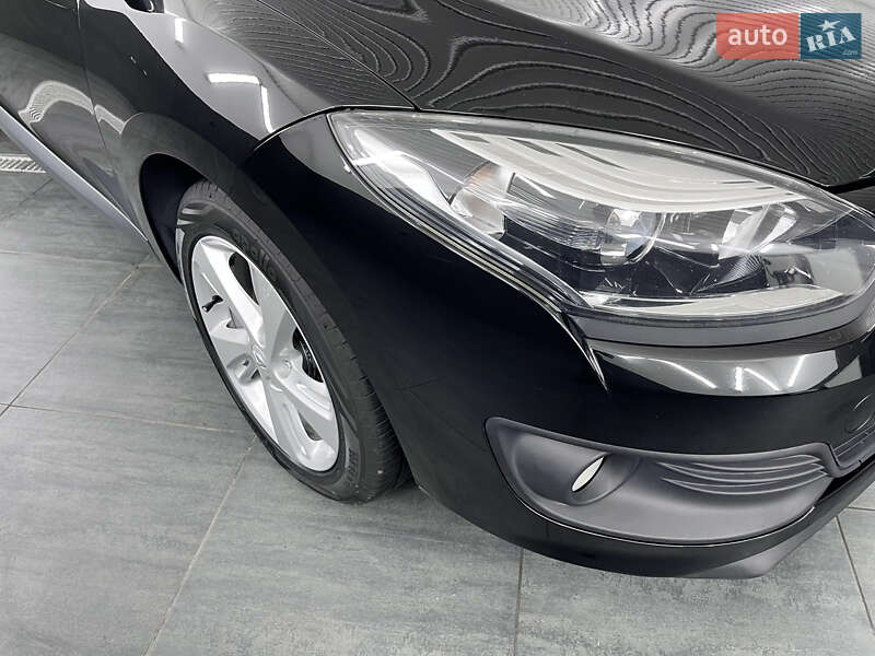 Універсал Renault Megane 2014 в Козятині фото 34 Універсал Renault Megane 2014 в Козятині