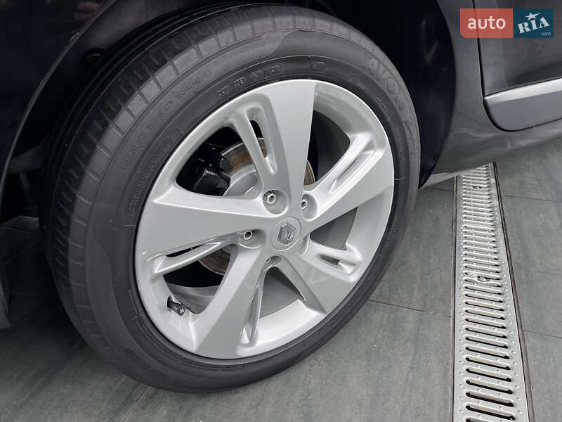 Універсал Renault Megane 2014 в Козятині фото 42 Універсал Renault Megane 2014 в Козятині