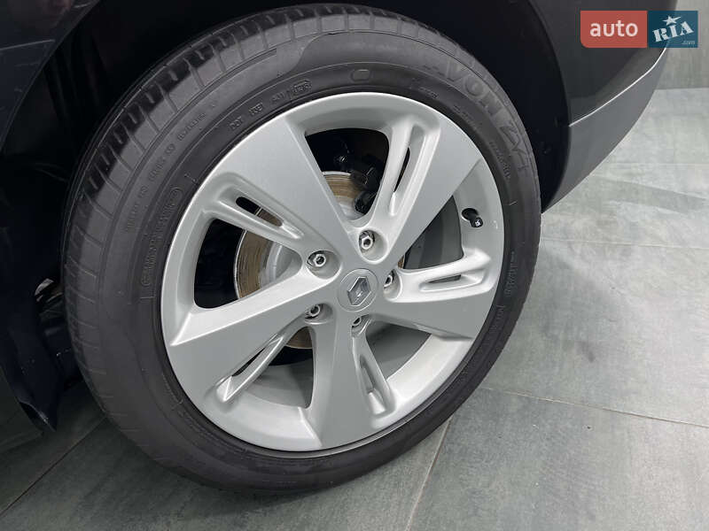 Універсал Renault Megane 2014 в Козятині фото 47 Універсал Renault Megane 2014 в Козятині