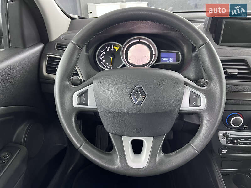 Універсал Renault Megane 2014 в Козятині фото 51 Універсал Renault Megane 2014 в Козятині