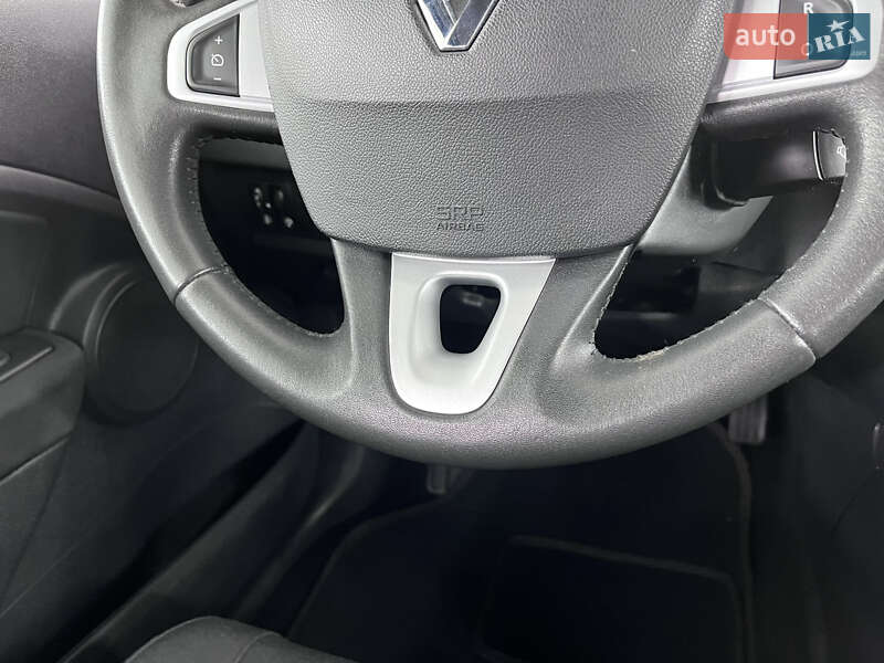 Універсал Renault Megane 2014 в Козятині фото 54 Універсал Renault Megane 2014 в Козятині