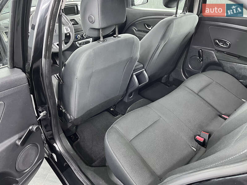 Універсал Renault Megane 2014 в Козятині фото 67 Універсал Renault Megane 2014 в Козятині