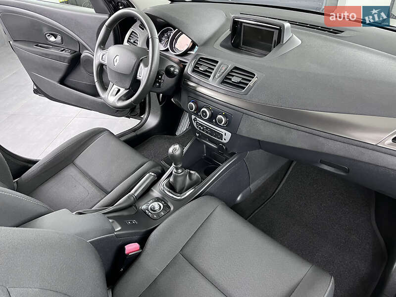 Універсал Renault Megane 2014 в Козятині фото 73 Універсал Renault Megane 2014 в Козятині