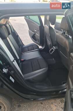 Универсал Renault Megane 2015 в 