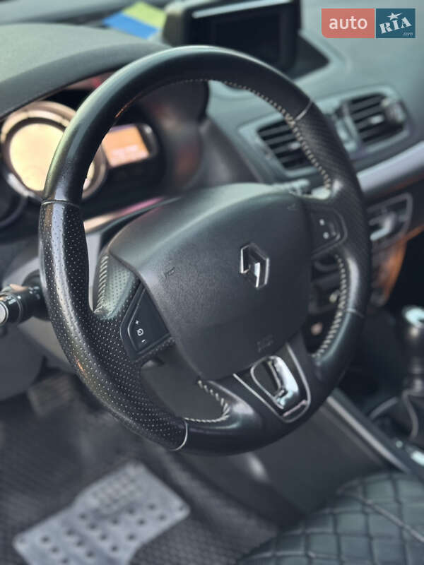 Универсал Renault Megane 2013 в Львове фото 51 Универсал Renault Megane 2013 в Львове