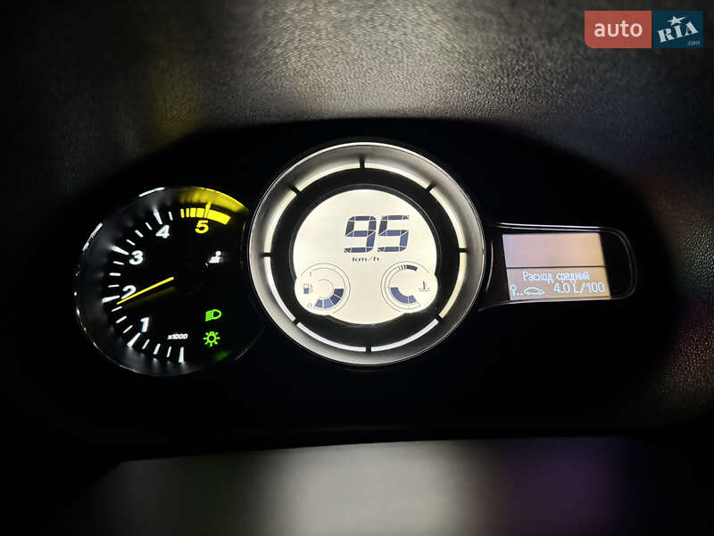 Универсал Renault Megane 2013 в Львове фото 58 Универсал Renault Megane 2013 в Львове