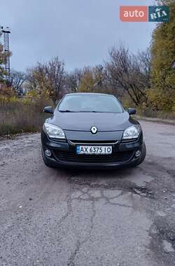 Хэтчбек Renault Megane 2013 в Черкассах