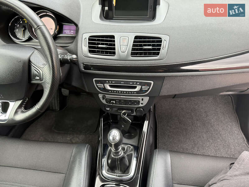 Універсал Renault Megane 2014 в Хмельницькому