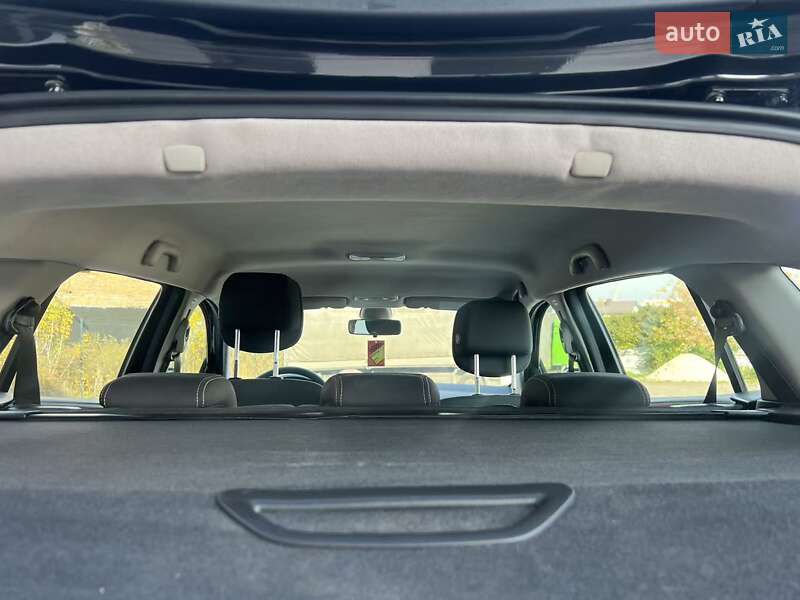 Универсал Renault Megane 2009 в Ровно