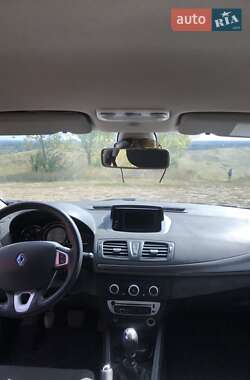 Универсал Renault Megane 2012 в Лубнах Универсал Renault Megane 2012 в Лубнах