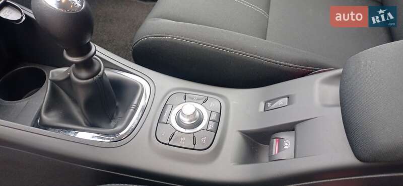 Универсал Renault Megane 2014 в Виннице фото 16 Универсал Renault Megane 2014 в Виннице