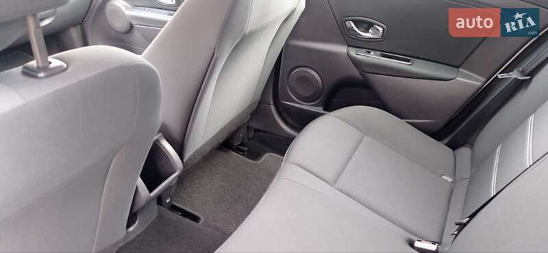 Универсал Renault Megane 2014 в Виннице фото 22 Универсал Renault Megane 2014 в Виннице