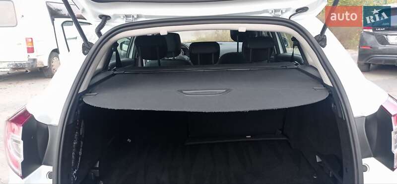 Универсал Renault Megane 2014 в Виннице фото 24 Универсал Renault Megane 2014 в Виннице
