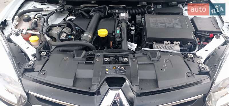 Универсал Renault Megane 2014 в Виннице фото 28 Универсал Renault Megane 2014 в Виннице