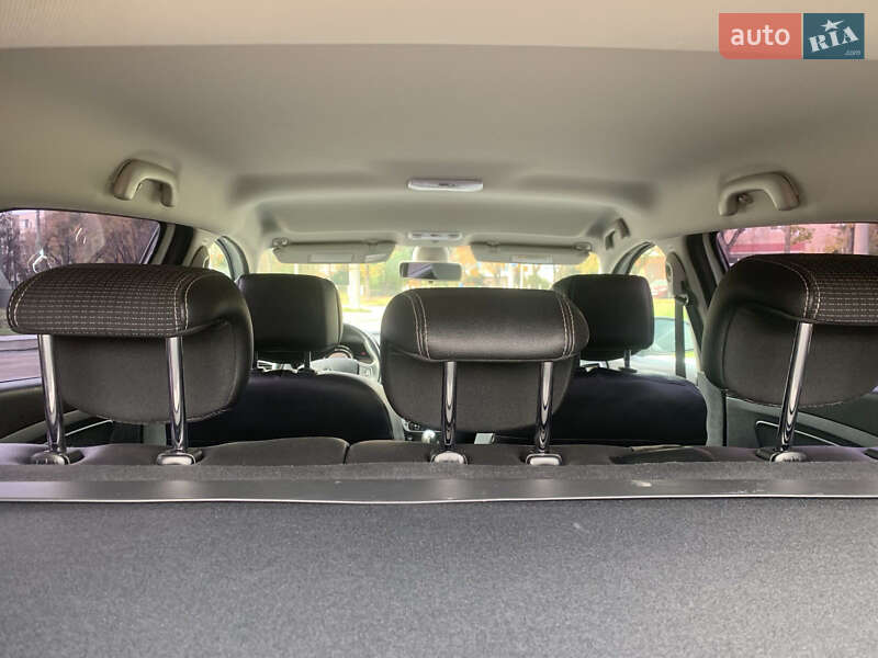 Універсал Renault Megane 2015 в Рівному