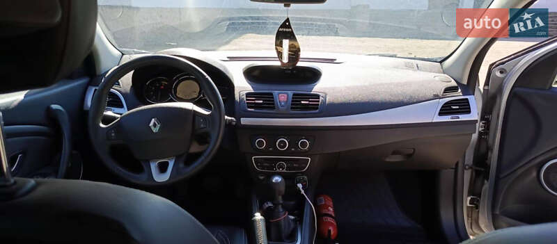 Универсал Renault Megane 2009 в Одессе