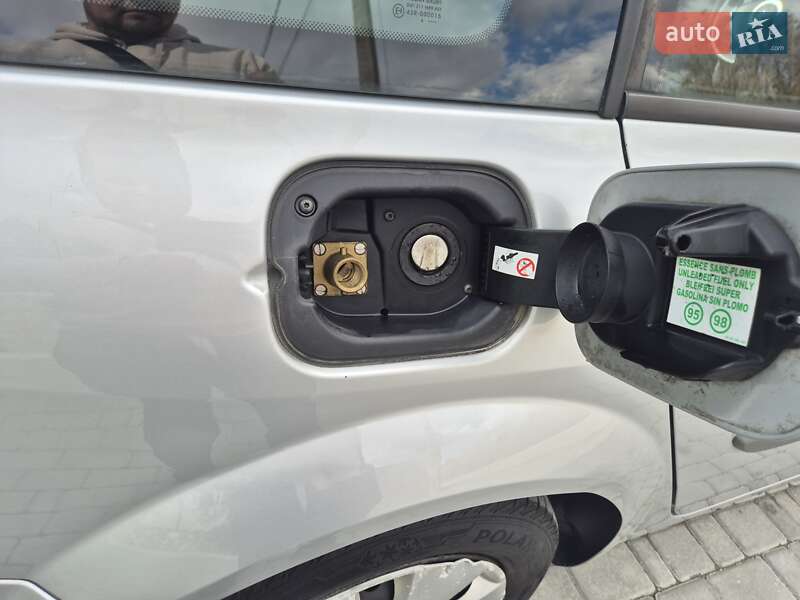 Універсал Renault Megane 2006 в Кам'янець-Подільському фото 18 Універсал Renault Megane 2006 в Кам'янець-Подільському