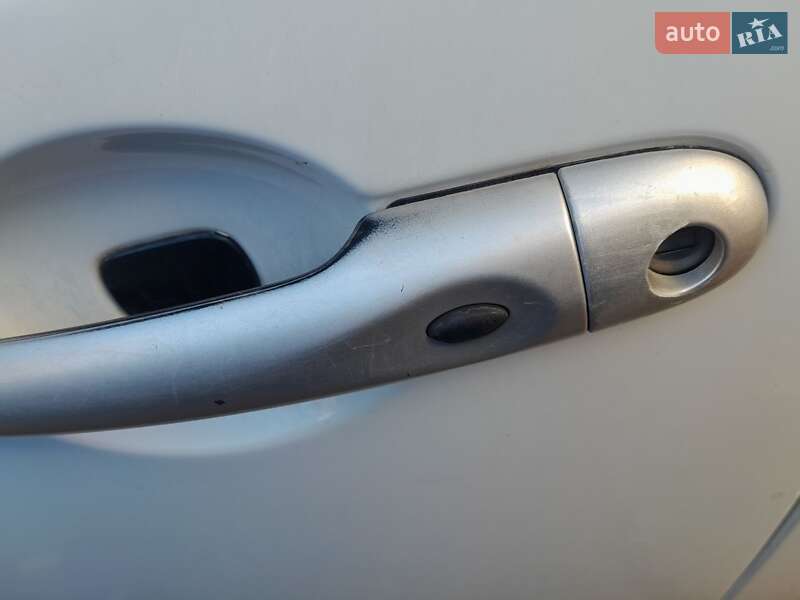 Універсал Renault Megane 2011 в Львові