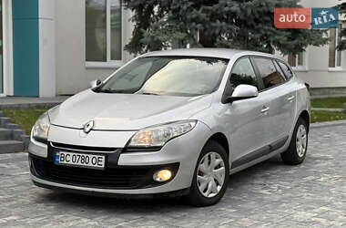 Универсал Renault Megane 2012 в Стрые Универсал Renault Megane 2012 в Стрые