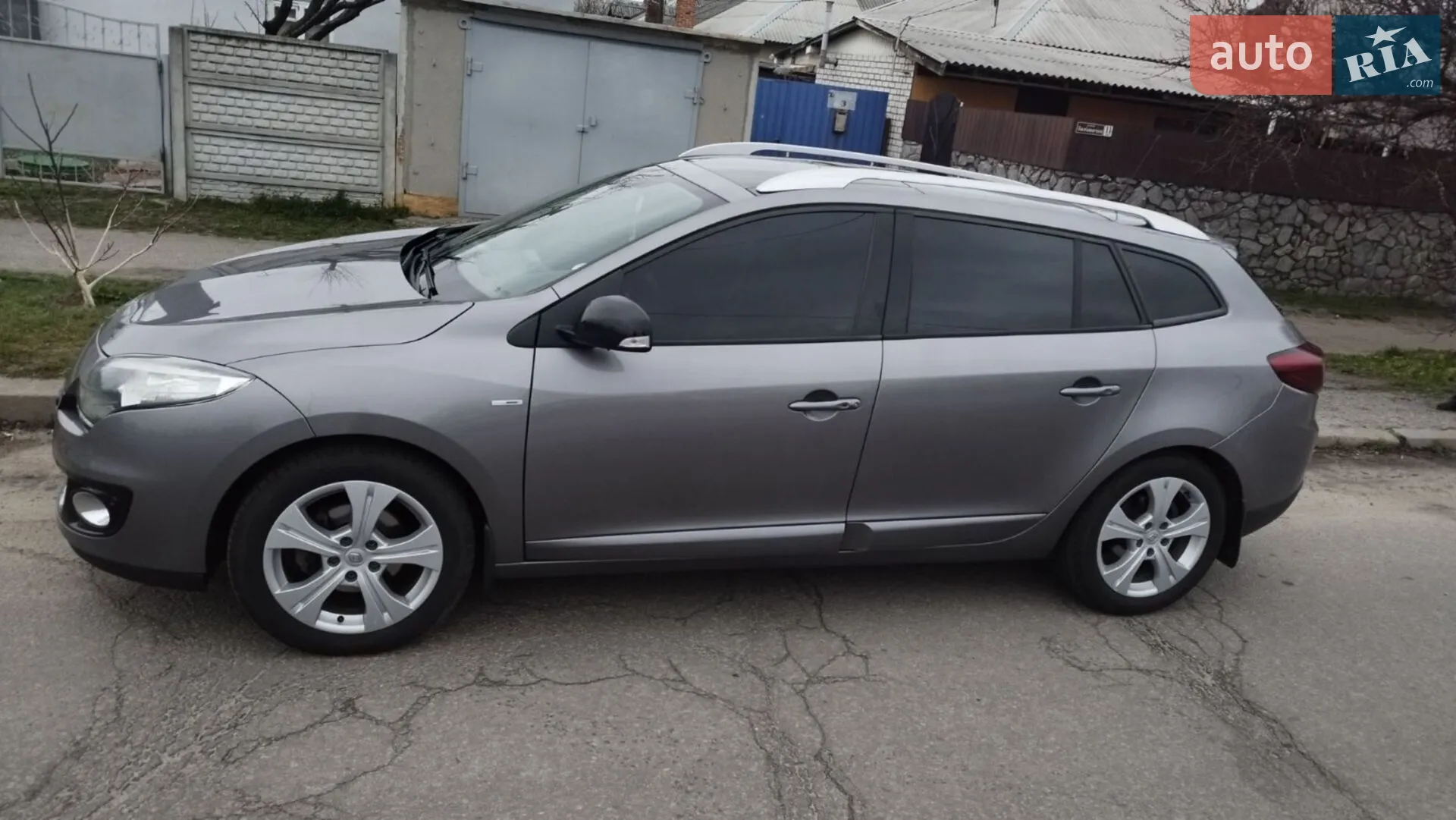 2012 Renault Megane - мініатюра 15