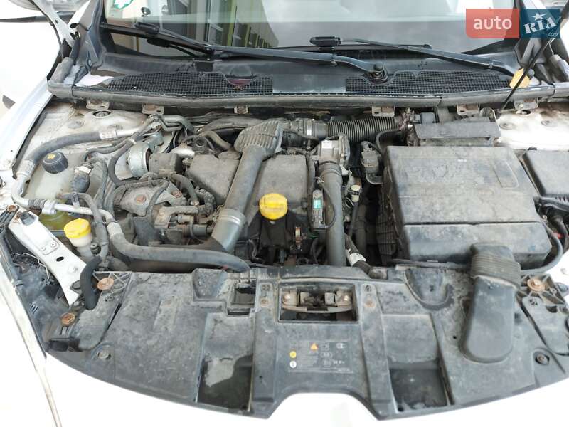 Универсал Renault Megane 2011 в Тернополе фото 20 Универсал Renault Megane 2011 в Тернополе