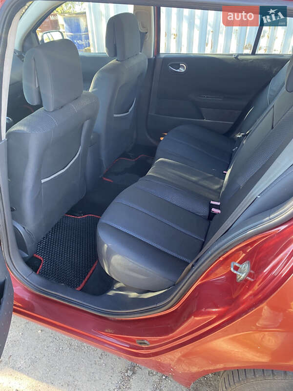 Універсал Renault Megane 2005 в Одесі