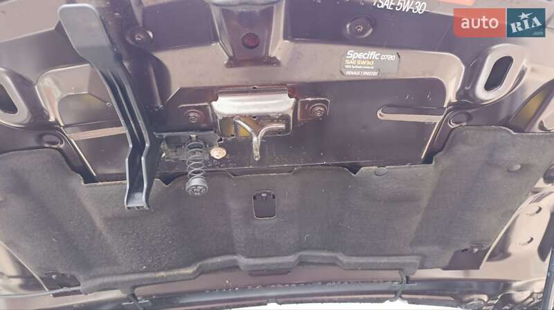 Универсал Renault Megane 2012 в Стрые