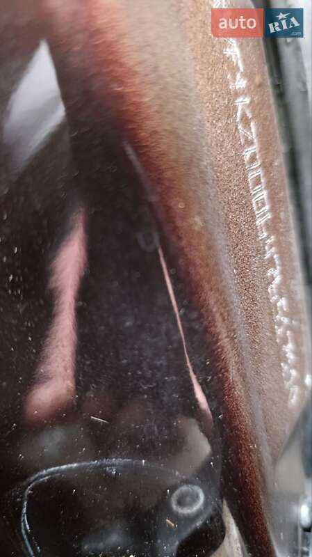 Универсал Renault Megane 2012 в Стрые