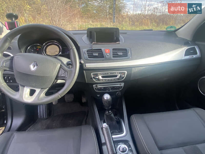 Універсал Renault Megane 2009 в Рівному