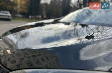 Универсал Renault Megane 2010 в 