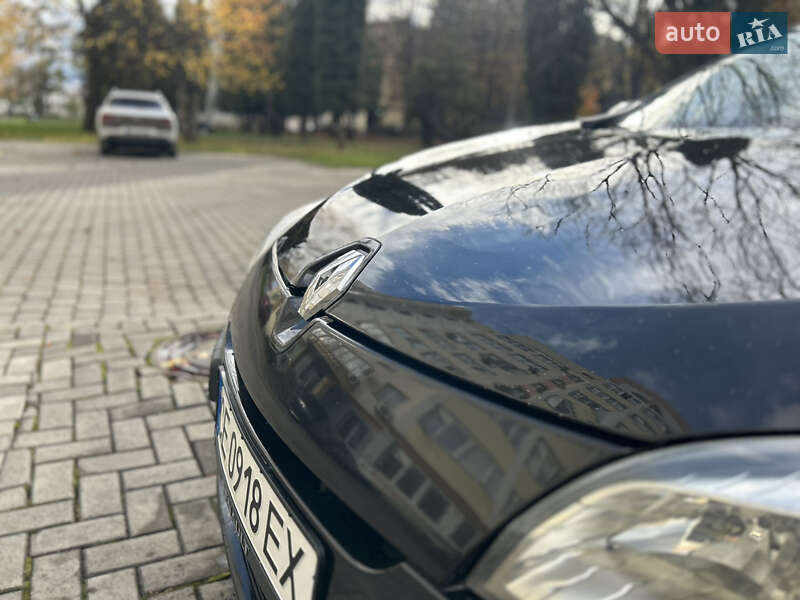 Универсал Renault Megane 2010 в Каменец-Подольском