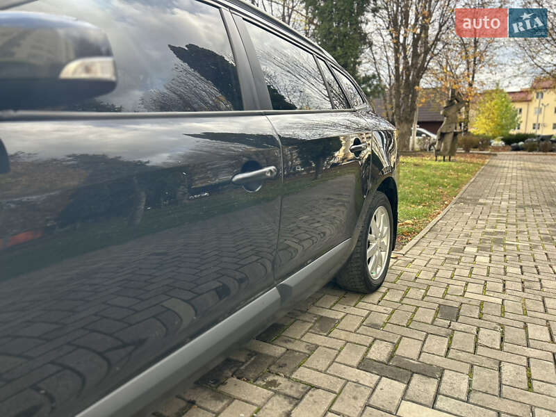 Универсал Renault Megane 2010 в Каменец-Подольском