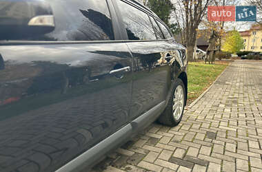 Универсал Renault Megane 2010 в 