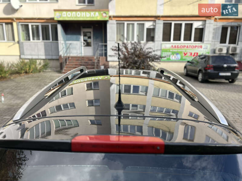 Универсал Renault Megane 2010 в Каменец-Подольском