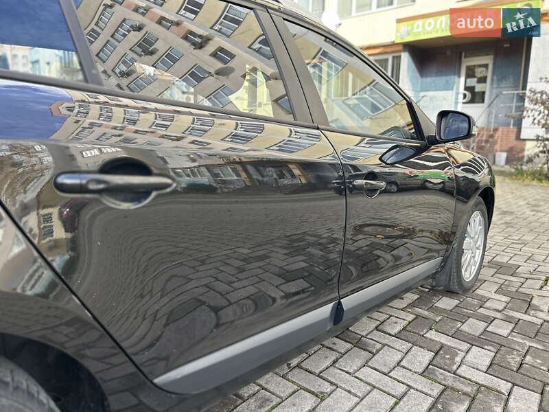 Универсал Renault Megane 2010 в Каменец-Подольском