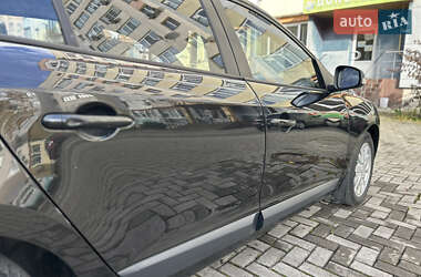 Универсал Renault Megane 2010 в 