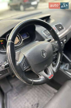 Универсал Renault Megane 2010 в 