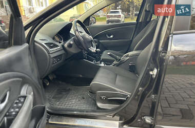 Универсал Renault Megane 2010 в 