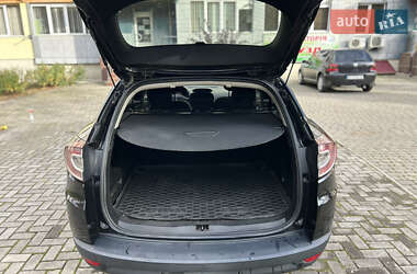 Универсал Renault Megane 2010 в 