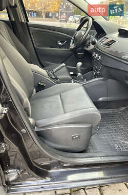 Универсал Renault Megane 2010 в 