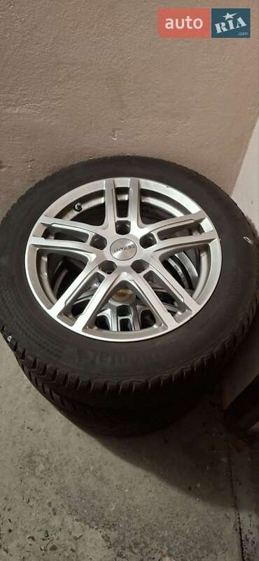 Универсал Renault Megane 2018 в Мукачево фото 31 Универсал Renault Megane 2018 в Мукачево