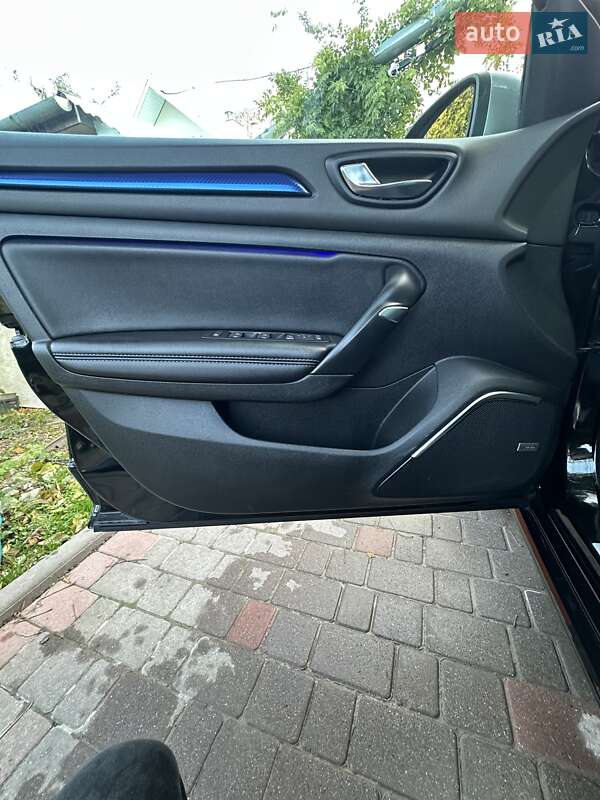 Универсал Renault Megane 2016 в Калуше фото 27 Универсал Renault Megane 2016 в Калуше