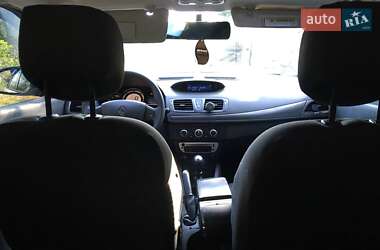 Універсал Renault Megane 2015 в 