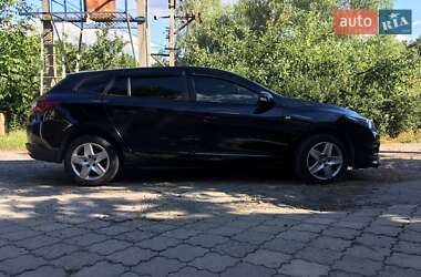 Універсал Renault Megane 2015 в Кам'янському