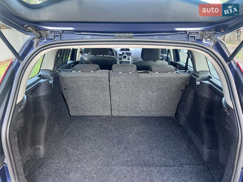 Універсал Renault Megane 2004 в Врадіївці фото 10 Універсал Renault Megane 2004 в Врадіївці