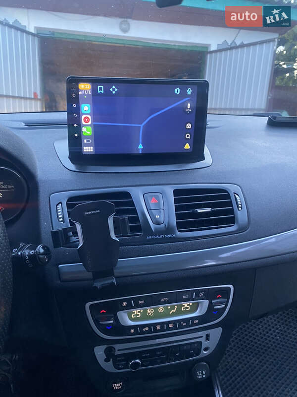 Універсал Renault Megane 2013 в Вінниці