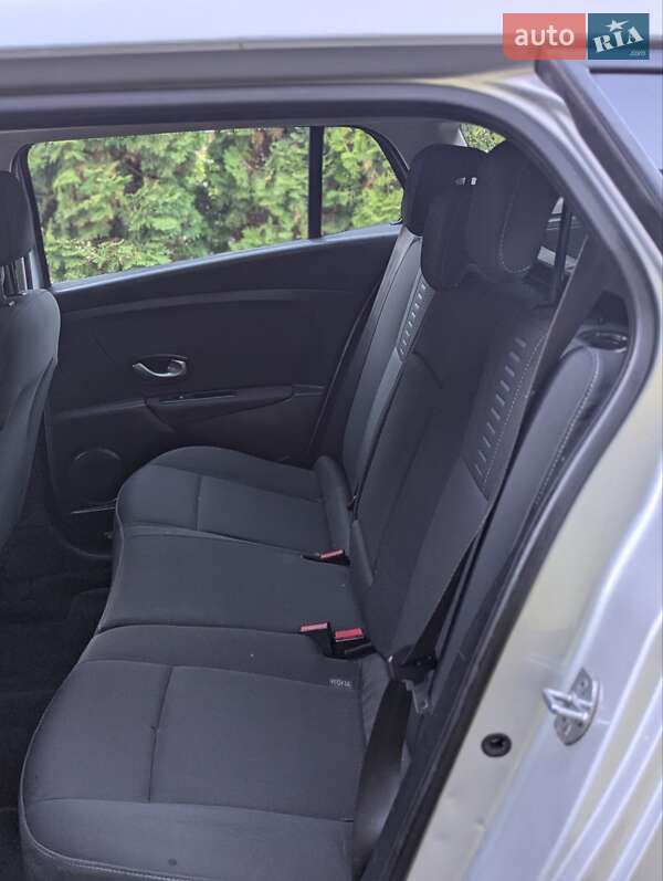 Универсал Renault Megane 2009 в Дубно фото 21 Универсал Renault Megane 2009 в Дубно