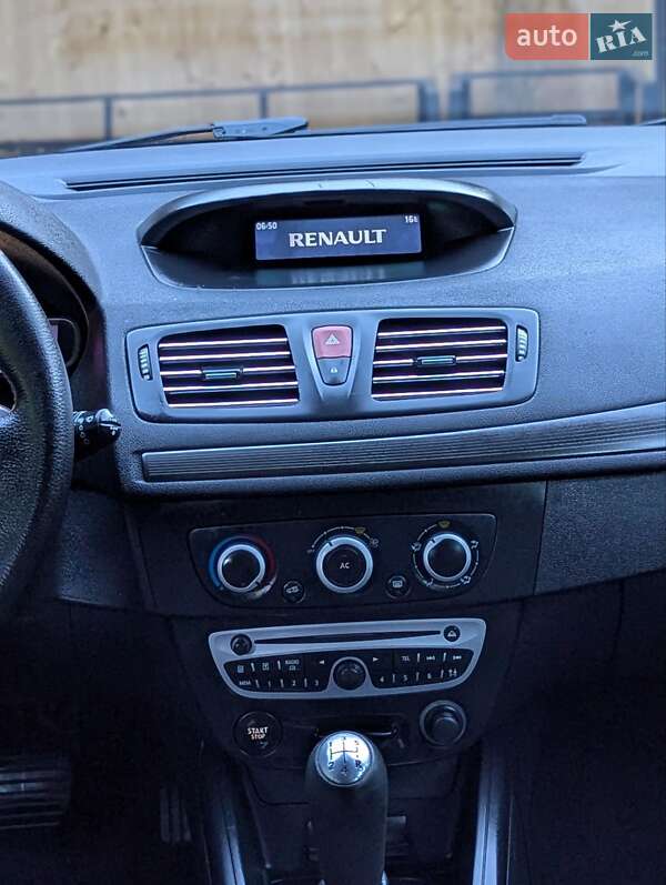 Универсал Renault Megane 2009 в Дубно фото 26 Универсал Renault Megane 2009 в Дубно